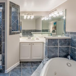 Villa met Twee Slaapkamers